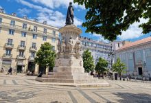 لشبونة تقرر مضاعفة الضريبة السياحية بداية من 1 سبتمبر