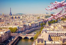 5 معالم سياحية مميزة في باريس يمكنك رؤيتها من نهر السين