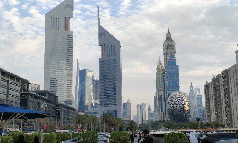 دبي تسجل 8.1 مليون زائر دولي خلال أول 5 شهور من 2024 بزيادة 10%